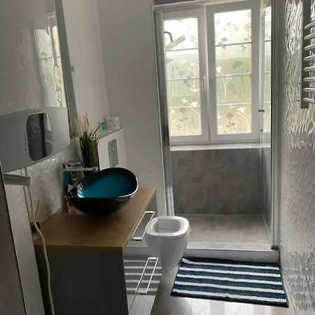 Apartament Sara W Centrum Gdanska Na Starowce Gdańsk