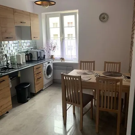 Apartament Sara W Centrum Gdanska Na Starowce