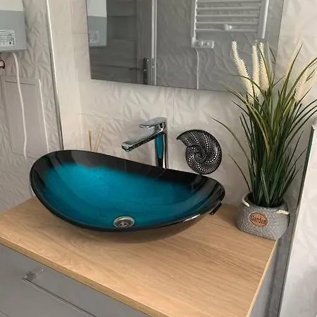 Apartament Sara W Centrum Gdanska Na Starowce Gdańsk