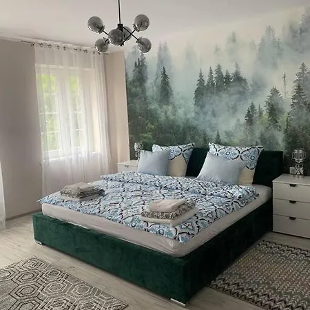 Apartament Sara W Centrum Gdanska Na Starowce Apartman *